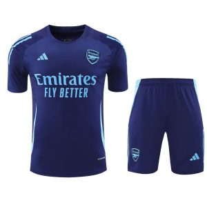 maillot-short-arsenal-20242025 ARSENAL JERSEY + SHORTS 20242025