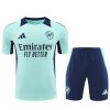 maillot-short-arsenal-20242025 ARSENAL JERSEY + SHORTS 20242025