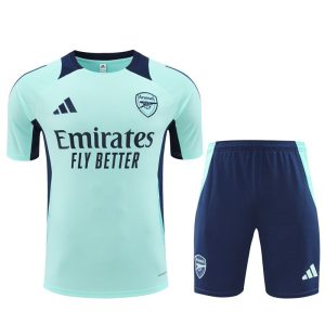 ARSENAL JERSEY + SHORTS 20242025
