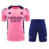 ARSENAL JERSEY + SHORTS 20242025