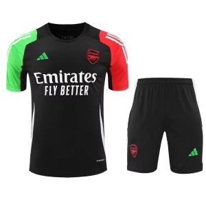 ARSENAL JERSEY + SHORTS 20242025
