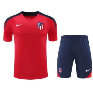 JERSEY + SHORTS ATLETICO MADRID 20242025