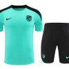JERSEY + SHORTS ATLETICO MADRID 20242025