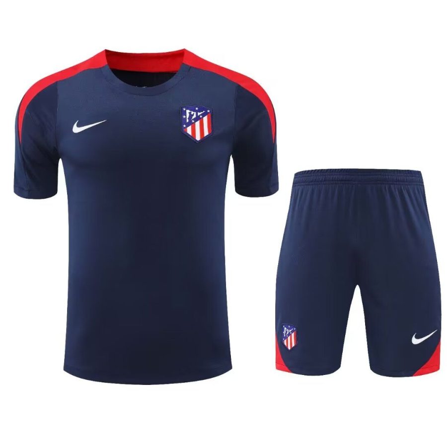maillot-short-atletico-madrid-20242025 JERSEY + SHORTS ATLETICO MADRID 20242025