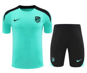 JERSEY + SHORTS ATLETICO MADRID 20242025