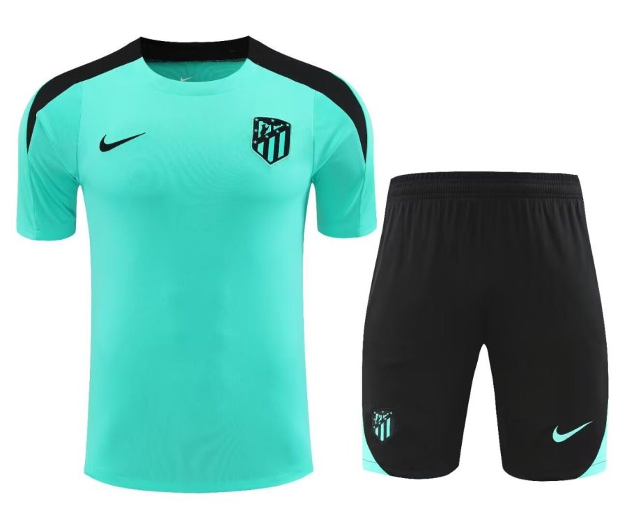 JERSEY + SHORTS ATLETICO MADRID 20242025