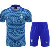 maillot-short-bresil-20242025 BRAZIL JERSEY + SHORTS 20242025