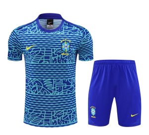 maillot-short-bresil-20242025 BRAZIL JERSEY + SHORTS 20242025