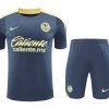 maillot-short-club-america-20242025 CLUB AMÉRICA JERSEY + SHORTS 20242025