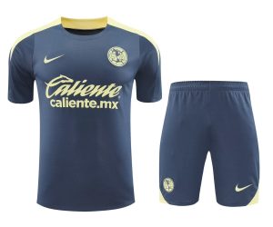 CLUB AMÉRICA JERSEY + SHORTS 20242025