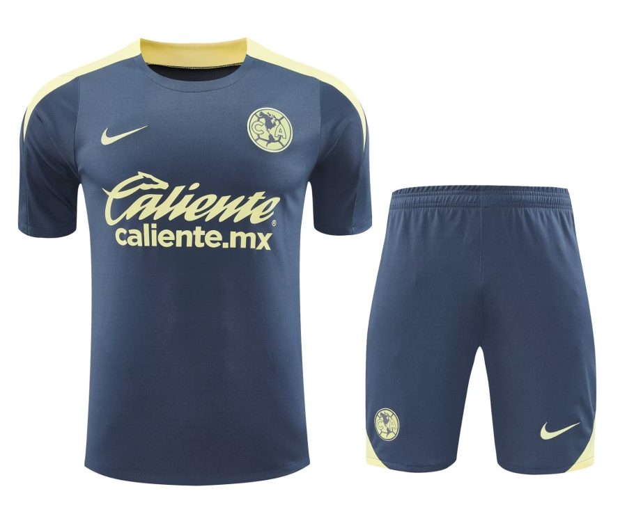 maillot-short-club-america-20242025 CLUB AMÉRICA JERSEY + SHORTS 20242025
