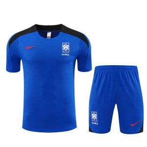 JERSEY + SHORTS SOUTH KOREA 20242025
