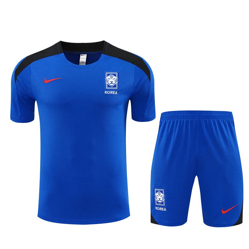 JERSEY + SHORTS SOUTH KOREA 20242025
