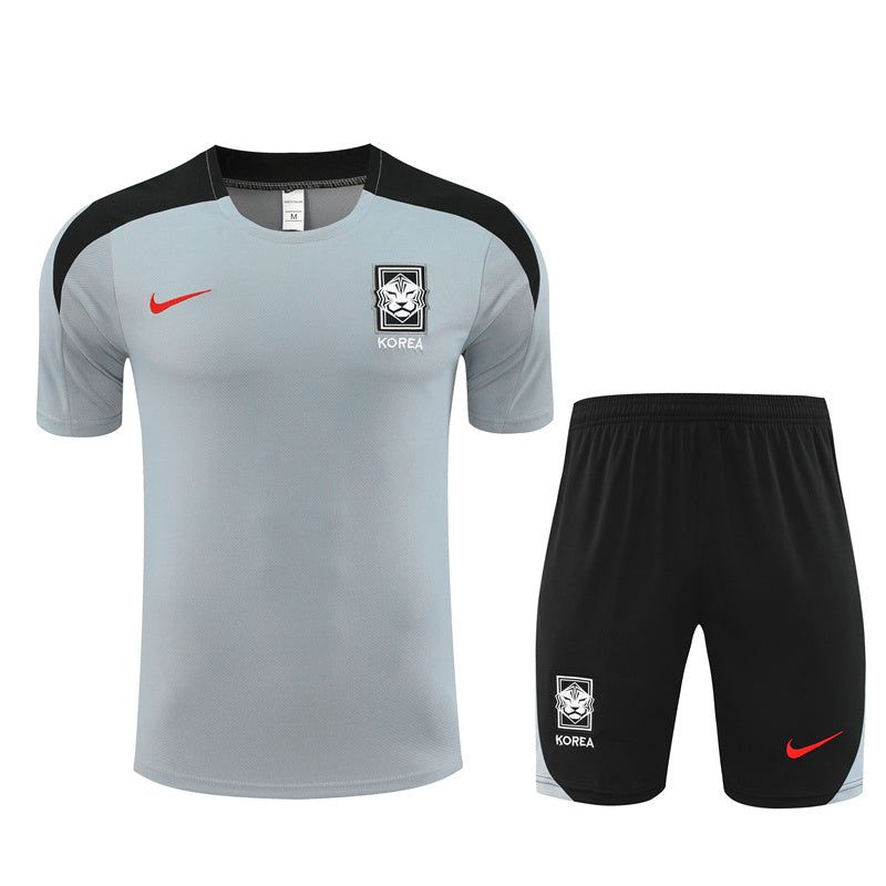 JERSEY + SHORTS SOUTH KOREA 20242025