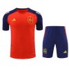 JERSEY + SHORTS SPAIN 20242025