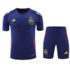 JERSEY + SHORTS SPAIN 20242025