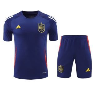 JERSEY + SHORTS SPAIN 20242025
