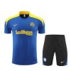 maillot-short-inter-milan-20242025 INTER MILAN JERSEY + SHORTS 2024-2025