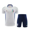 ITALY JERSEY + SHORTS 20242025