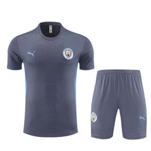 maillot-short-manchester-city-20242025 MANCHESTER CITY JERSEY + SHORTS 2024-2025