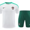 PORTUGAL JERSEY + SHORTS 20242025