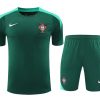 maillot-short-portugal-20242025 PORTUGAL JERSEY + SHORTS 20242025