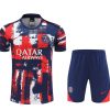 PSG JERSEY + SHORTS 20242025