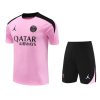 PSG JERSEY + SHORTS 20242025