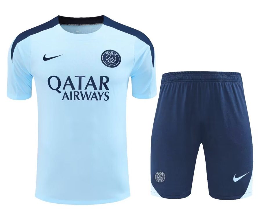 JERSEY + SHORTS PSG 20242025