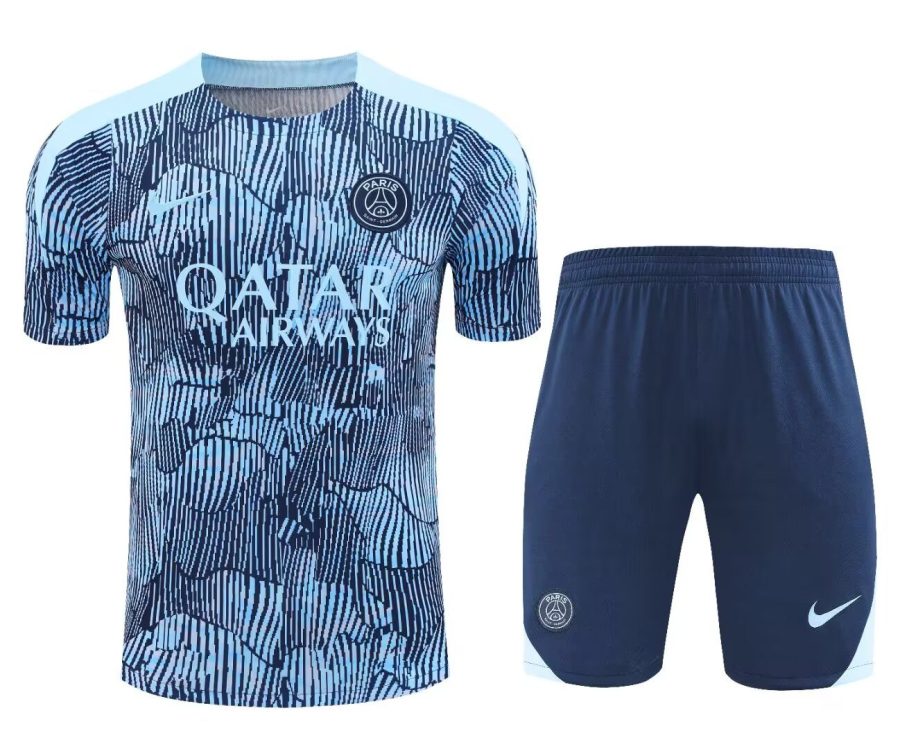 JERSEY + SHORTS PSG 20242025