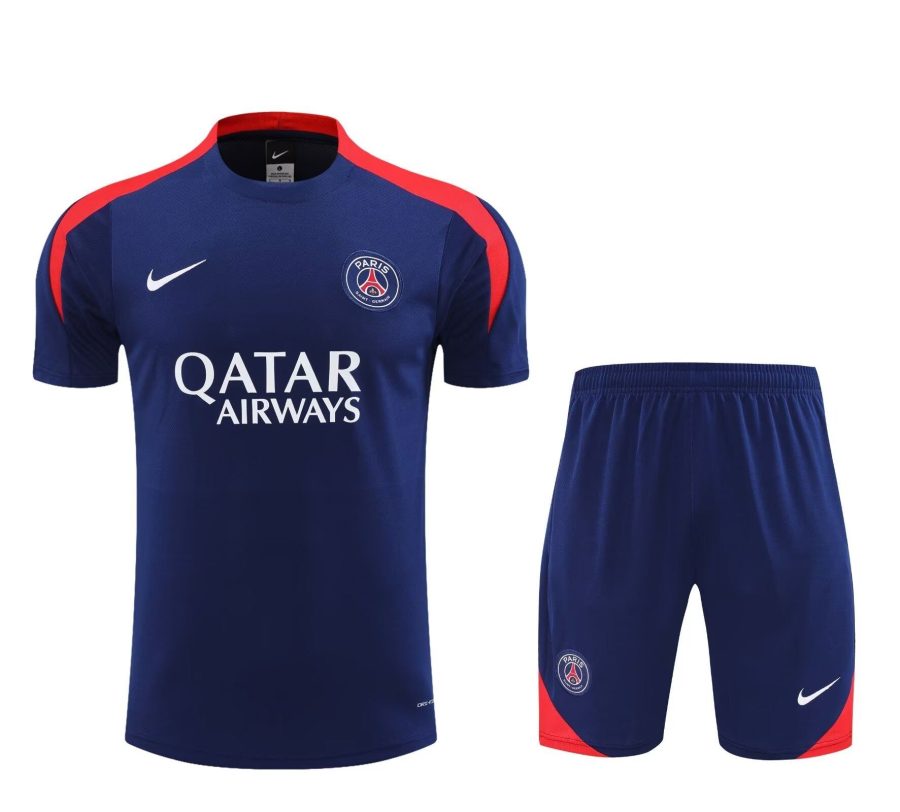 JERSEY + SHORTS PSG 20242025