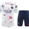 maillot-short-psg-20242025 PSG JERSEY + SHORTS 20242025