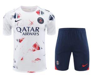 PSG JERSEY + SHORTS 20242025