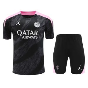 PSG JERSEY + SHORTS 20242025