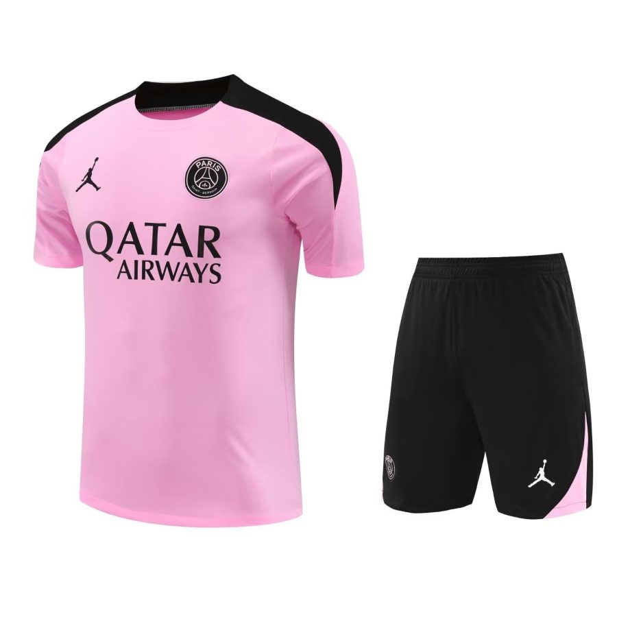 PSG JERSEY + SHORTS 20242025