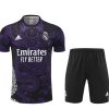 maillot-short-real-madrid-20242025 JERSEY + SHORTS REAL MADRID 20242025