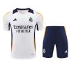 JERSEY + SHORTS REAL MADRID 20242025