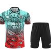JERSEY + SHORTS REAL MADRID 20242025