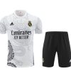 JERSEY + SHORTS REAL MADRID 20242025