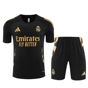 JERSEY + SHORTS REAL MADRID 20242025