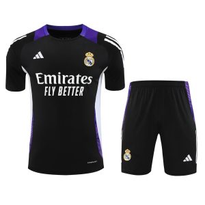 JERSEY + SHORTS REAL MADRID 20242025