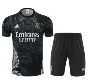 JERSEY + SHORTS REAL MADRID 20242025