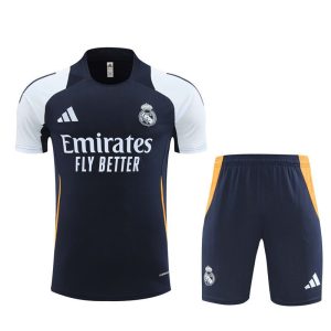 JERSEY + SHORTS REAL MADRID 20242025