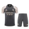 JERSEY + SHORTS REAL MADRID 20242025