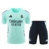 JERSEY + SHORTS REAL MADRID 20242025
