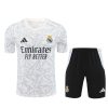 JERSEY + SHORTS REAL MADRID 20242025