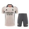 JERSEY + SHORTS REAL MADRID 20242025