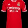 SL BENFICA HOME JERSEY 20232024