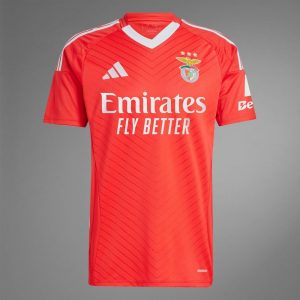 maillot-sl-benfica-domicile-20242025 SL BENFICA HOME JERSEY 20242025