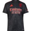 SL BENFICA AWAY JERSEY 20242025
